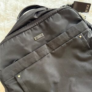 Tumi Nylon Roller Bag